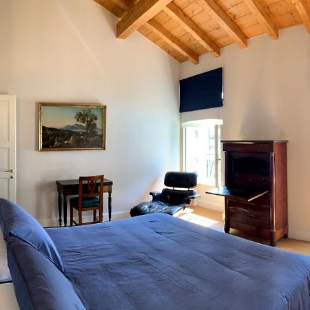 Casa Vittoria Villa เตรเมสโซ ภายนอก รูปภาพ