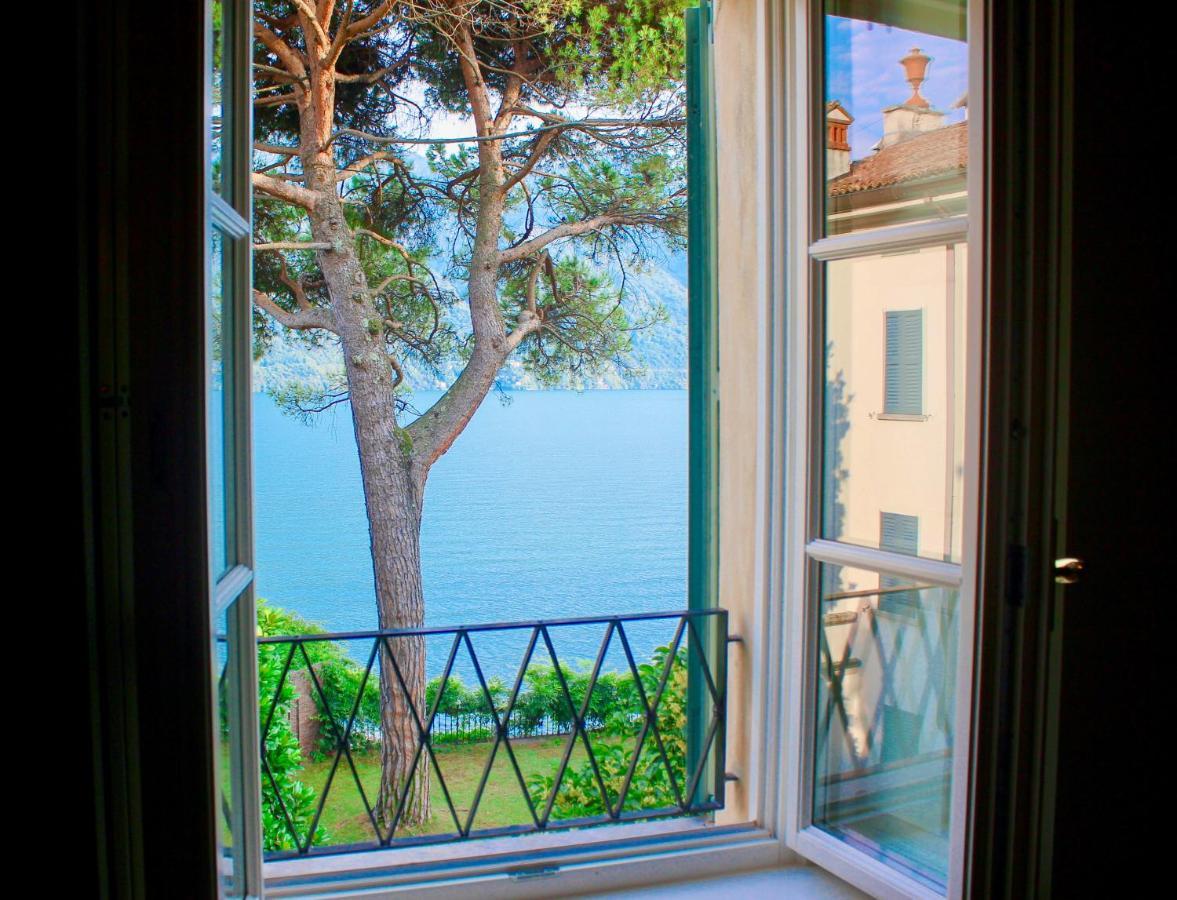 Casa Vittoria Villa เตรเมสโซ ภายนอก รูปภาพ