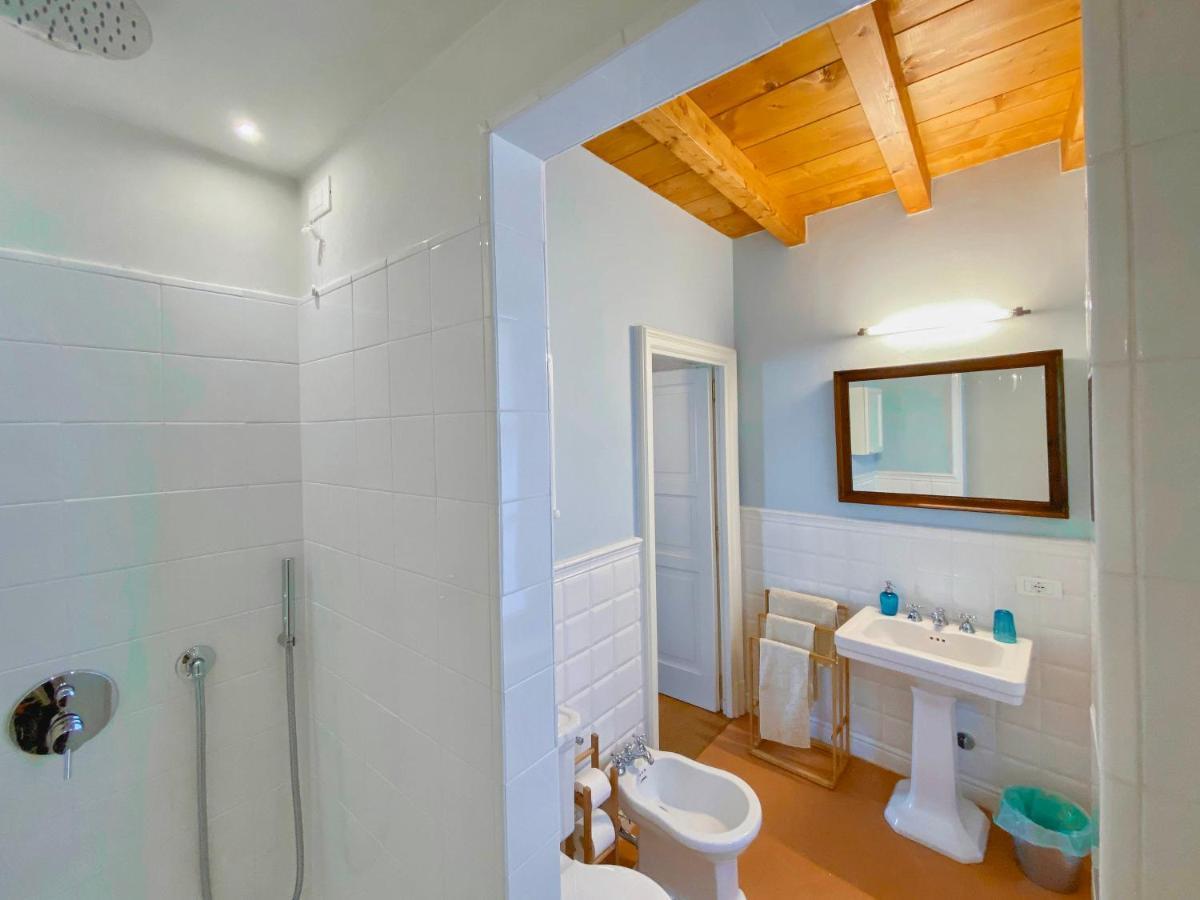 Casa Vittoria Villa เตรเมสโซ ภายนอก รูปภาพ