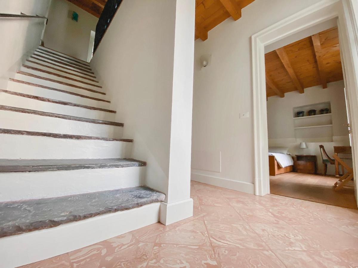 Casa Vittoria Villa เตรเมสโซ ภายนอก รูปภาพ