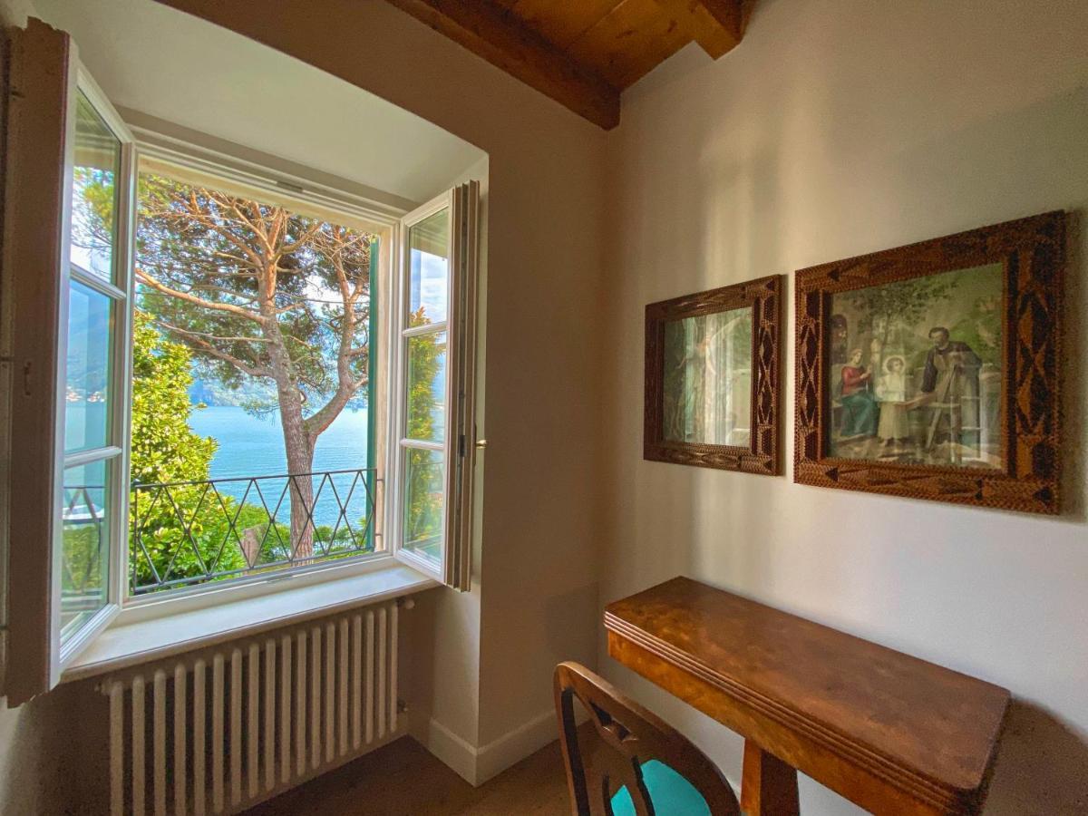 Casa Vittoria Villa เตรเมสโซ ภายนอก รูปภาพ