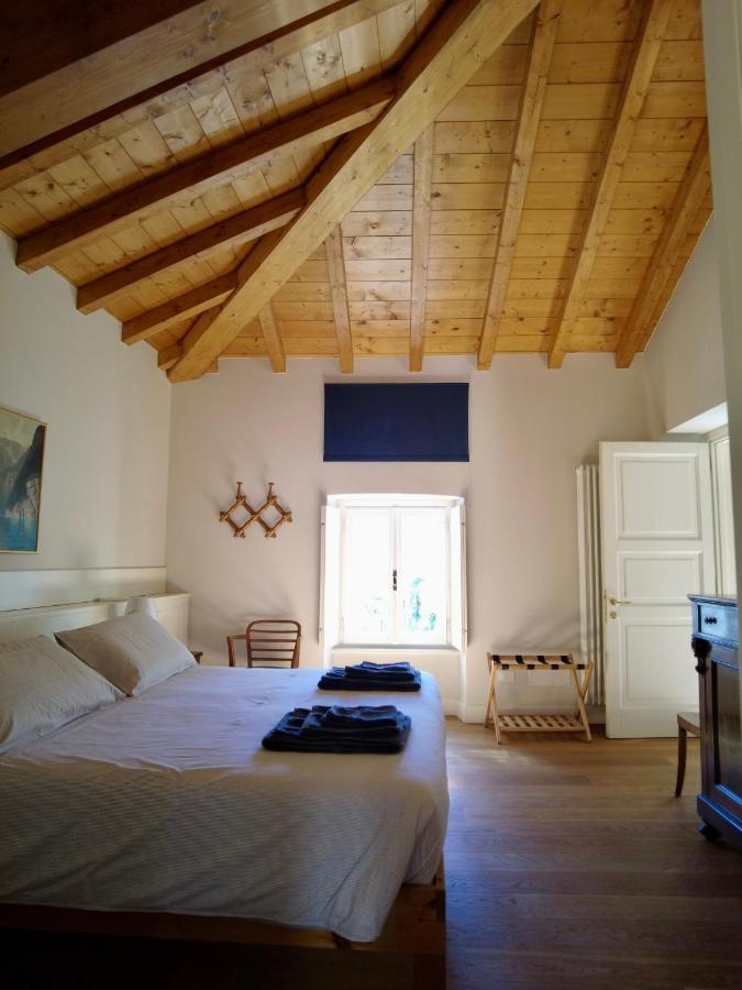 Casa Vittoria Villa เตรเมสโซ ภายนอก รูปภาพ