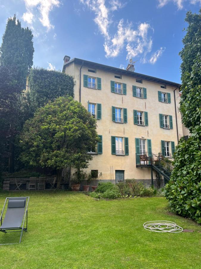 Casa Vittoria Villa เตรเมสโซ ภายนอก รูปภาพ