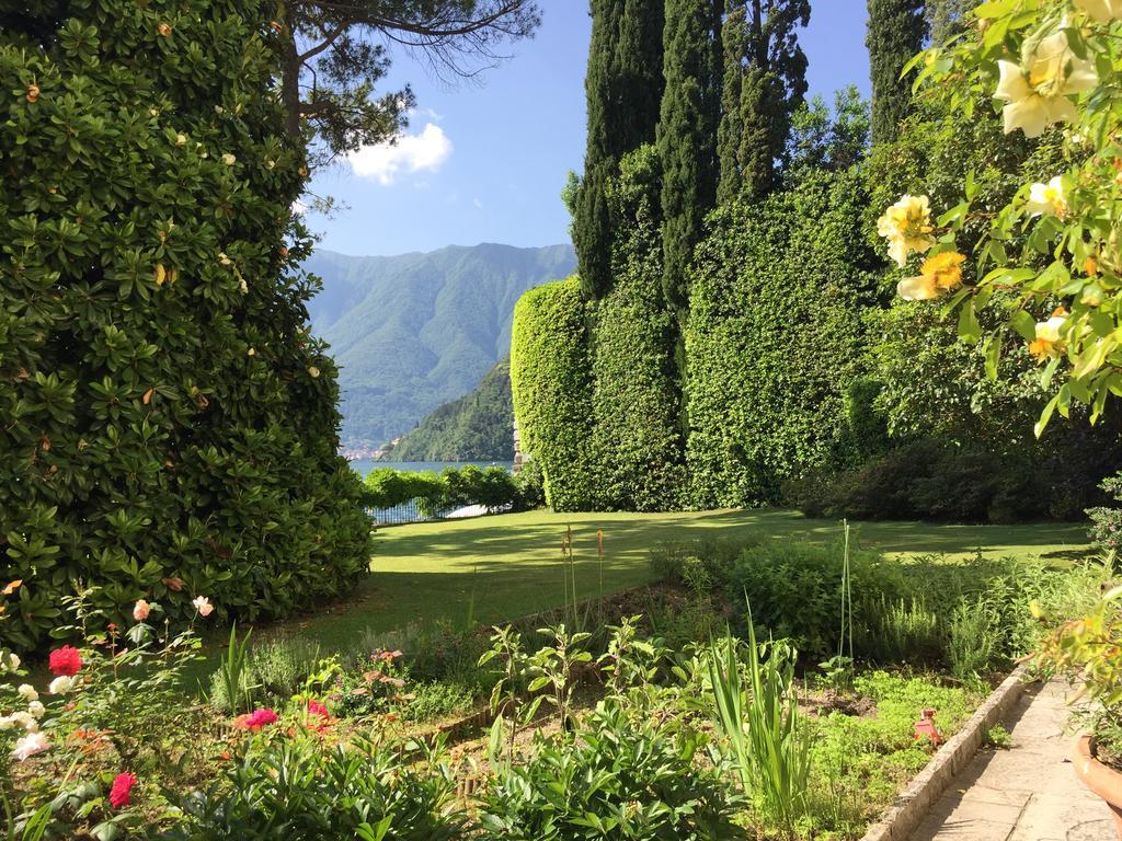 Casa Vittoria Villa เตรเมสโซ ภายนอก รูปภาพ