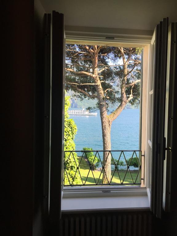 Casa Vittoria Villa เตรเมสโซ ภายนอก รูปภาพ