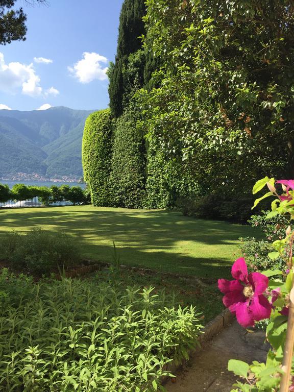 Casa Vittoria Villa เตรเมสโซ ภายนอก รูปภาพ