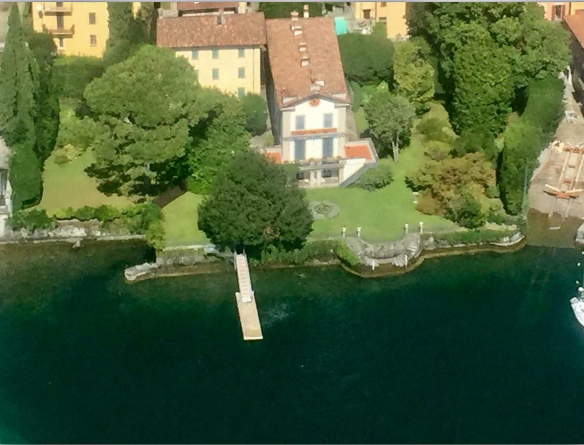 Casa Vittoria Villa เตรเมสโซ ภายนอก รูปภาพ